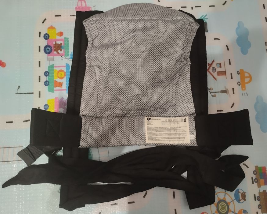 Marsúpio Kinderkraft431065380779479041