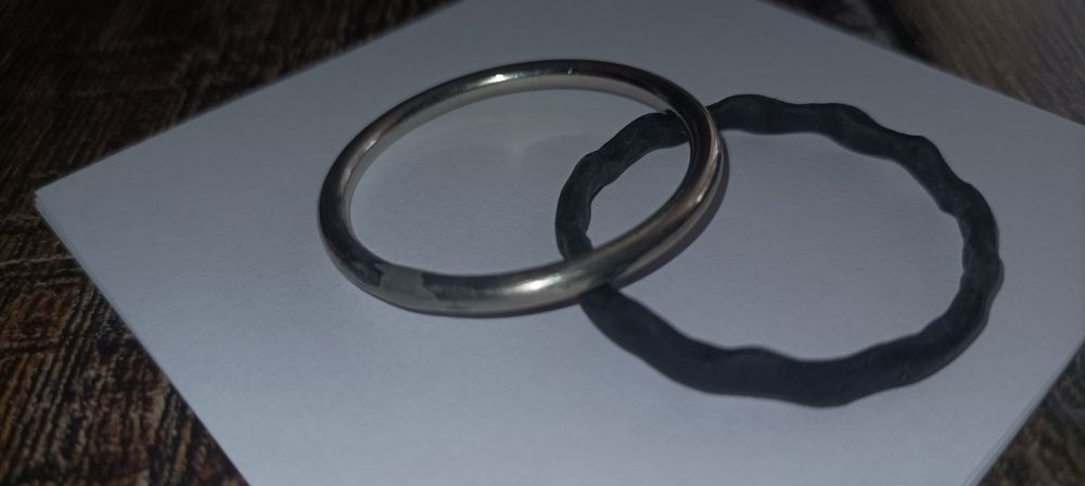 ерекційні кільця