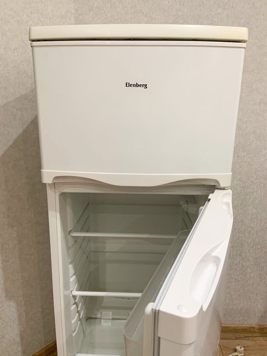 Холодильник  Elenberg  б/у