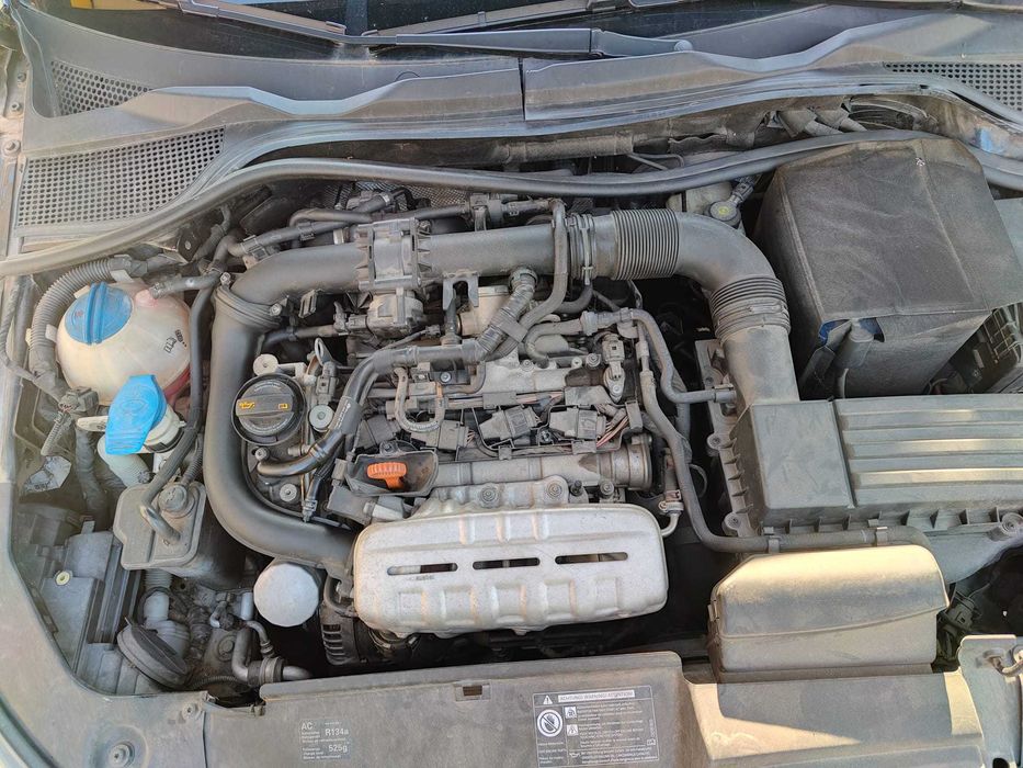 Scirroco 1.4 160CV Tsi 135mil Km