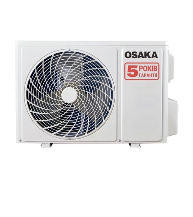 Кондіционер повітря Osaka Elit series ST-18 HH