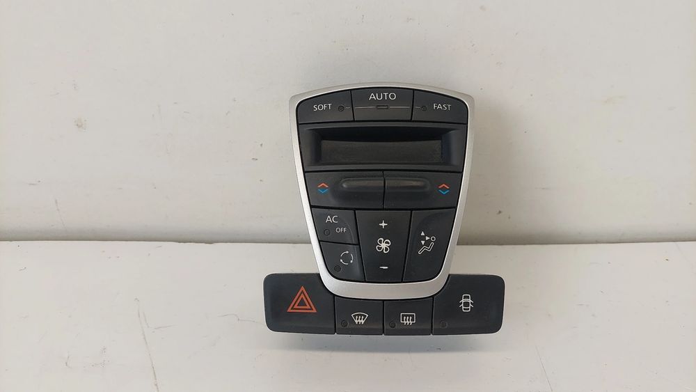 Comando chauffage / sofagem RENAULT Laguna III Grandtour (KT0/1)