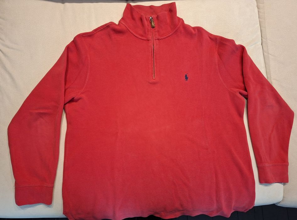 Bluza męska Ralph Lauren