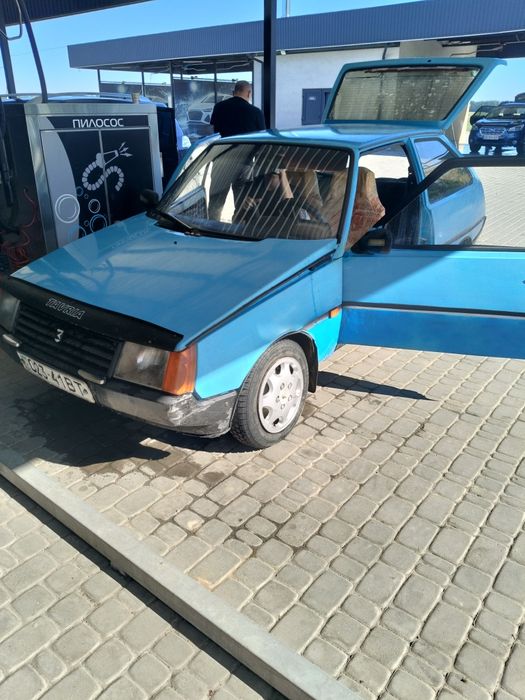 Просто самольот пушка