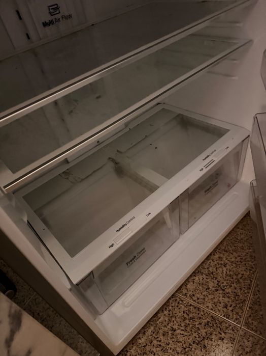 Frigorífico LG gtf925pzpm AVARIADO