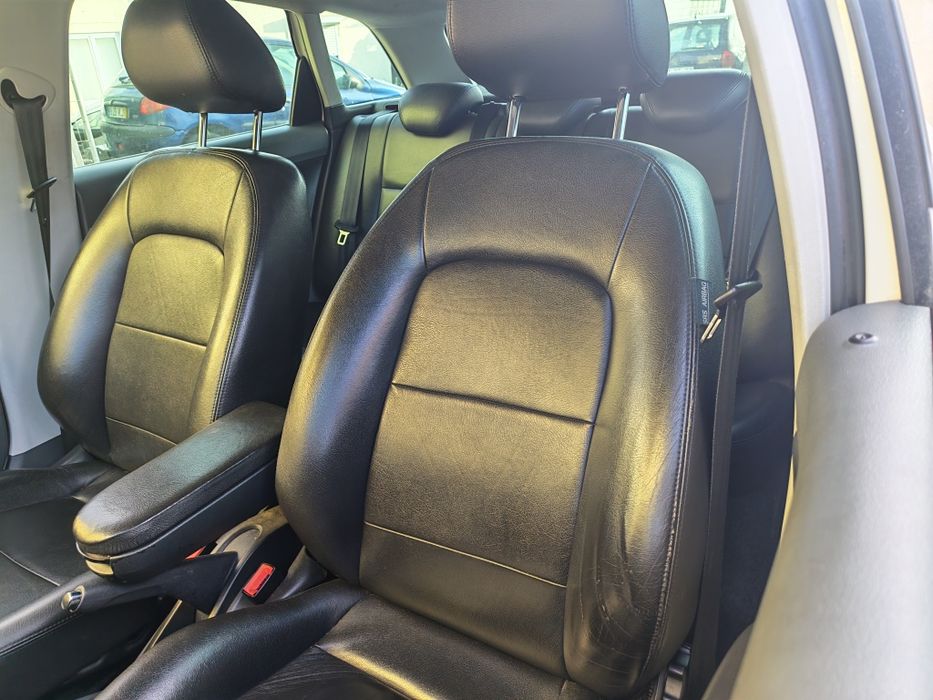 SEAT Ibiza st 1.2 TDI
