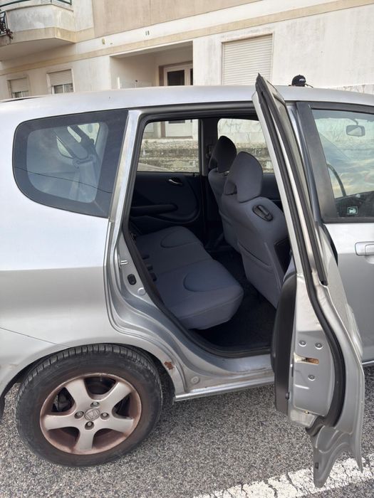 Honda jazz 1.2 LS