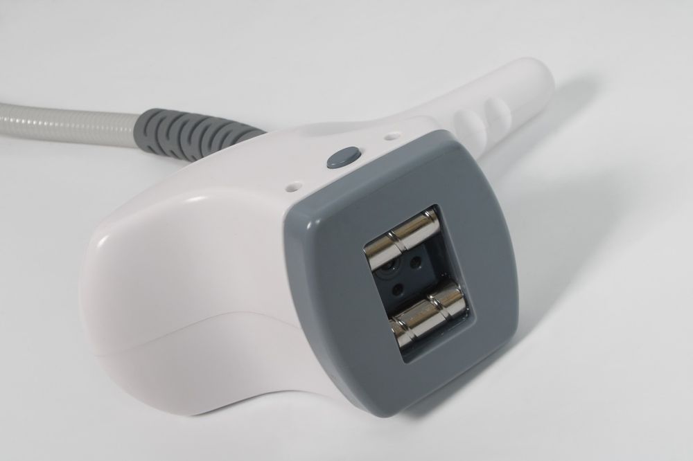 Апарат 4 в 1(LPG+вакуум кавітація)