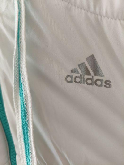 Kurtka zimowa Adidas Climaproof roz..S