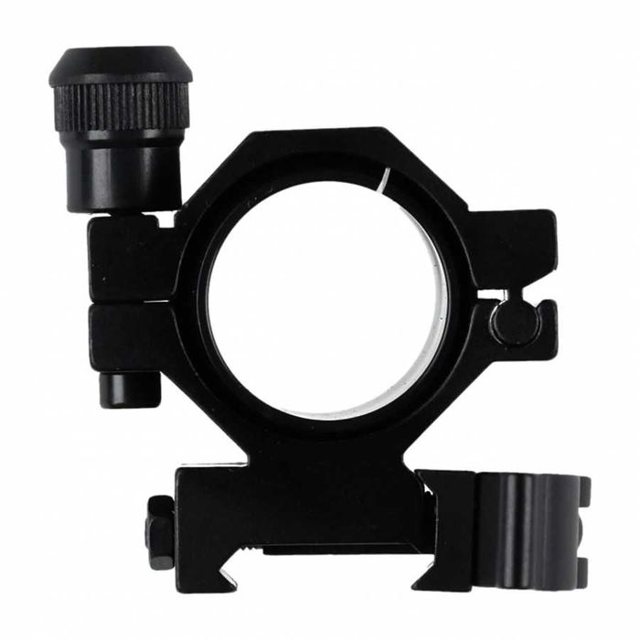 Uchwyt szybki QD do iluminatora 1"