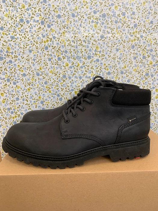 Trapery Lloyd skĂłrzane gore-tex rozmiar 46 1/2