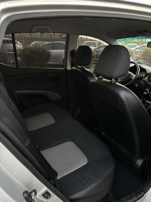 Hyundai i10 1.2 2009