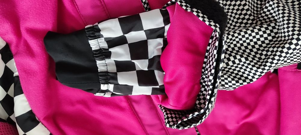 Casaco neve Oxbow em excelente estado Tamanho M