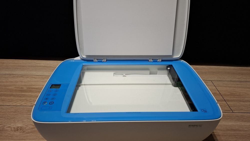 Drukarka HP DeskJet 3637