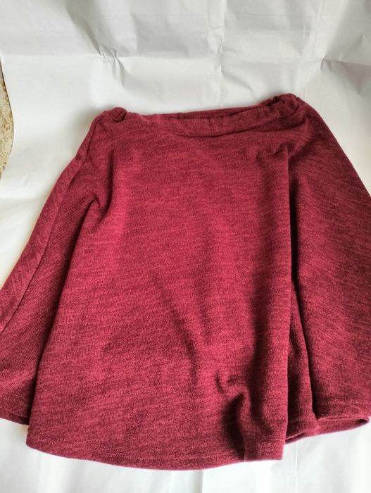 Костюм женский ( бордо).