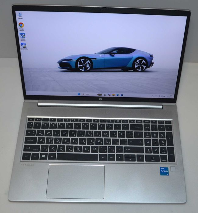 hp probook 450 g8 - купити ноутбуки - Ціна на OLX.ua