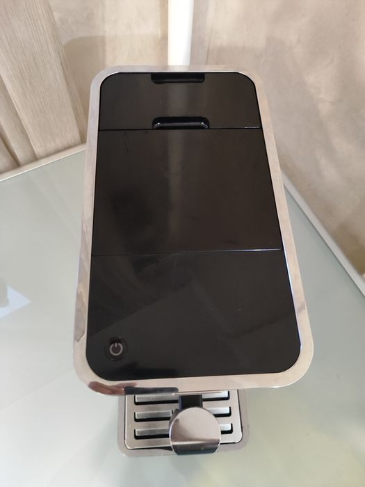 Кавомашина Severin, Tchibo