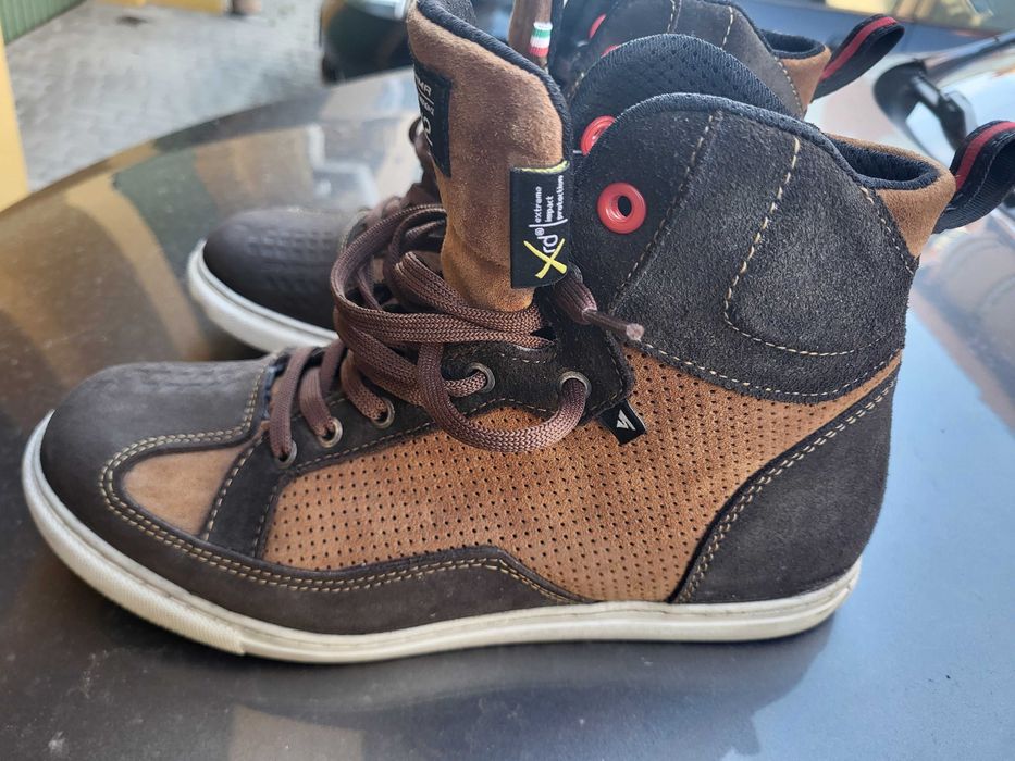 Buty turystyczne Xrd 42