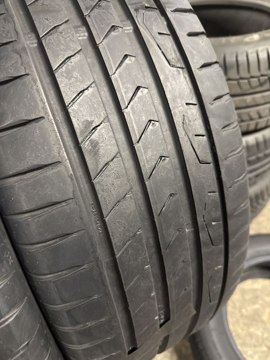 235/55r19 Continental Premium Contact 7