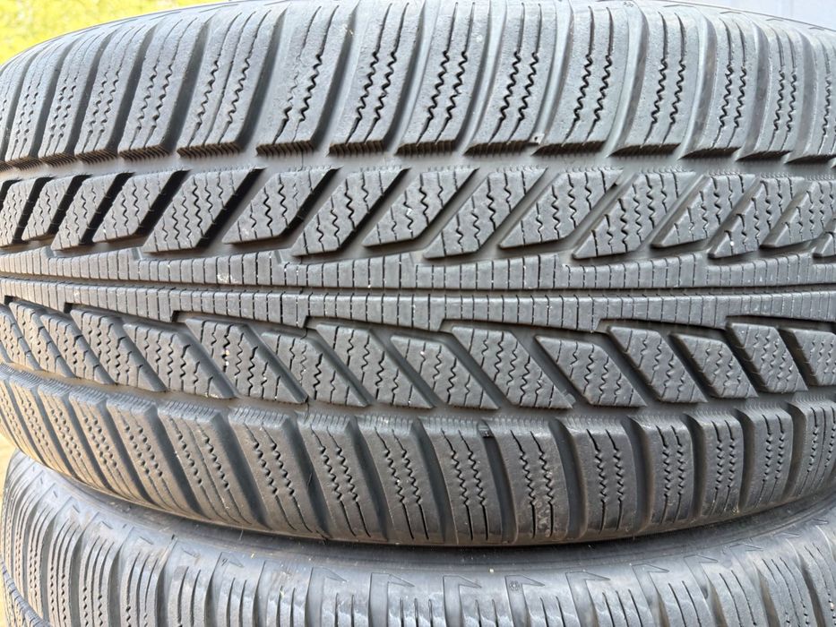 Склад шин б/в. 225/55 R19 Hankook Winter I*Cept ION