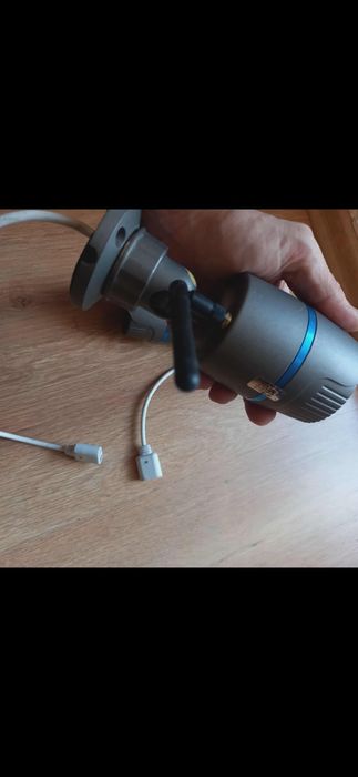 Kamera CCTV Kamera CCTV