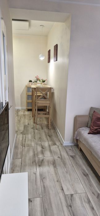 Przytulna, nowoczesna kawalerka 19 m² | CENTRUM, obok Opery Nova | Dla singla | studenta