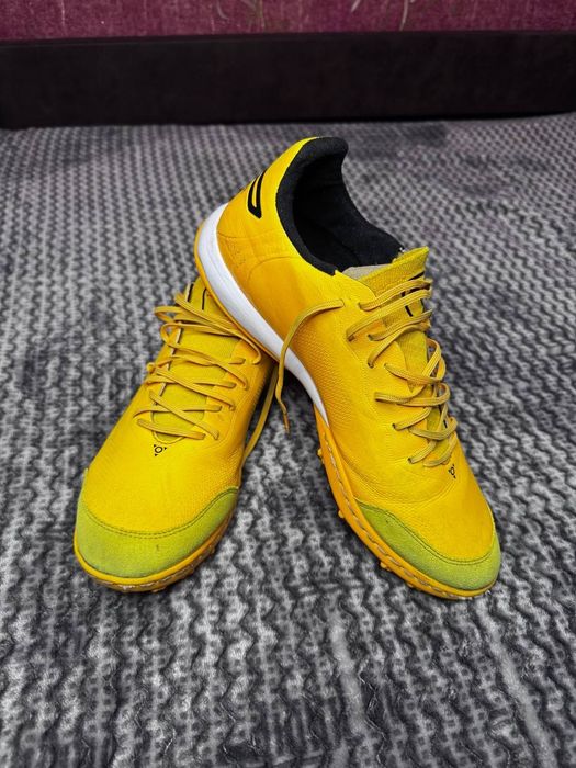 Сороконіжки Puma King tt pro