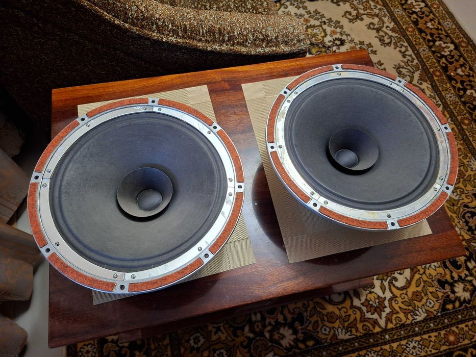 Динамики ГД3030-1 «Ноэма»