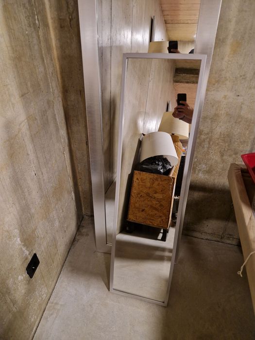 Vendo espelho decorativo