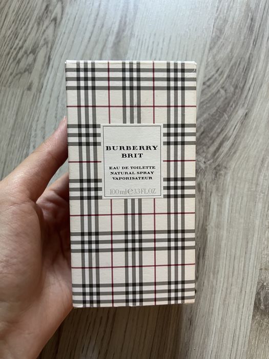 burberry brit OLX.ua
