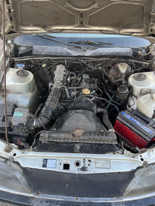 Продам Opel Omega A 1,8 Инжектор