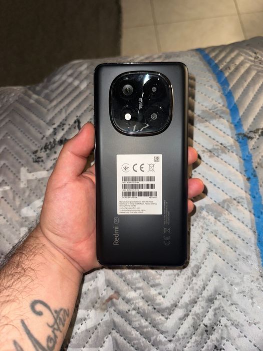 Smartphone Telemovel