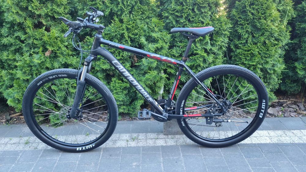 Rower górski Cannondale TRAIL 6 (27,5"/ rama - L)