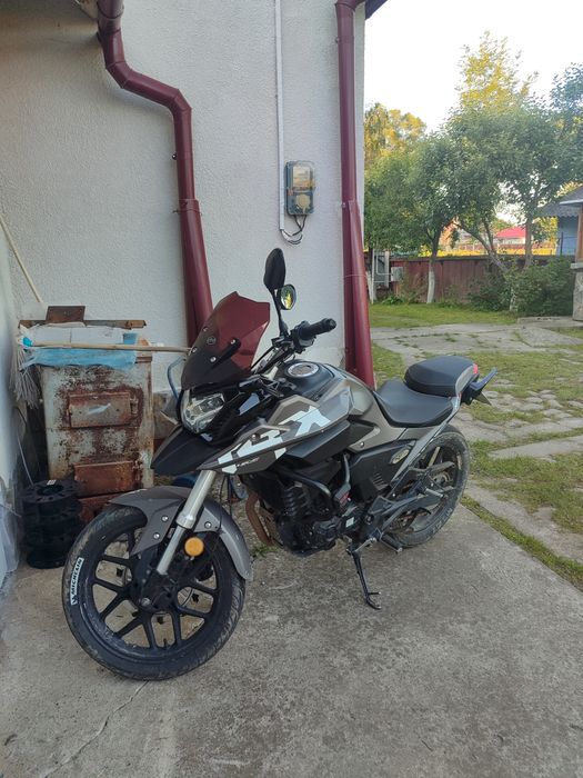 lifan kpt 200 2021
