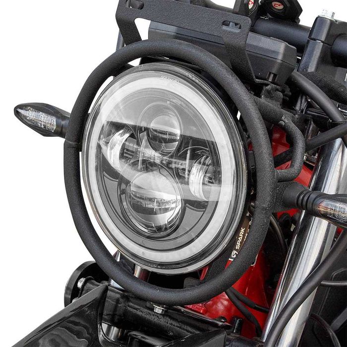 Купити мотоцикл Spark SP250D-3 в Арт Мото Суми