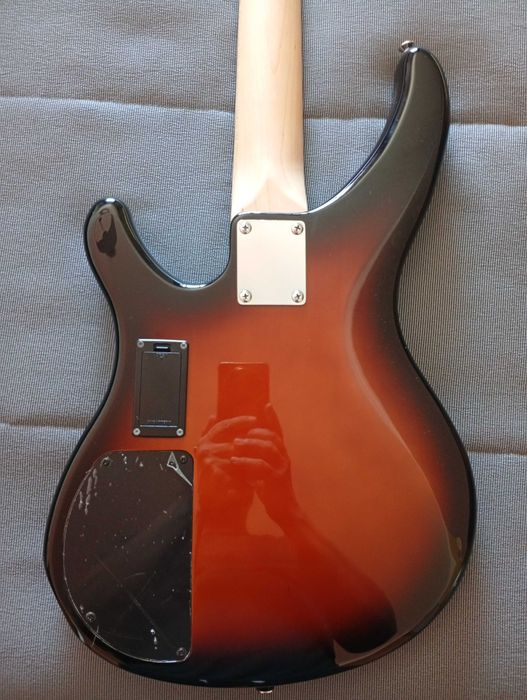 Baixo Yamaha - YAMAHA - TRBX204 OVS