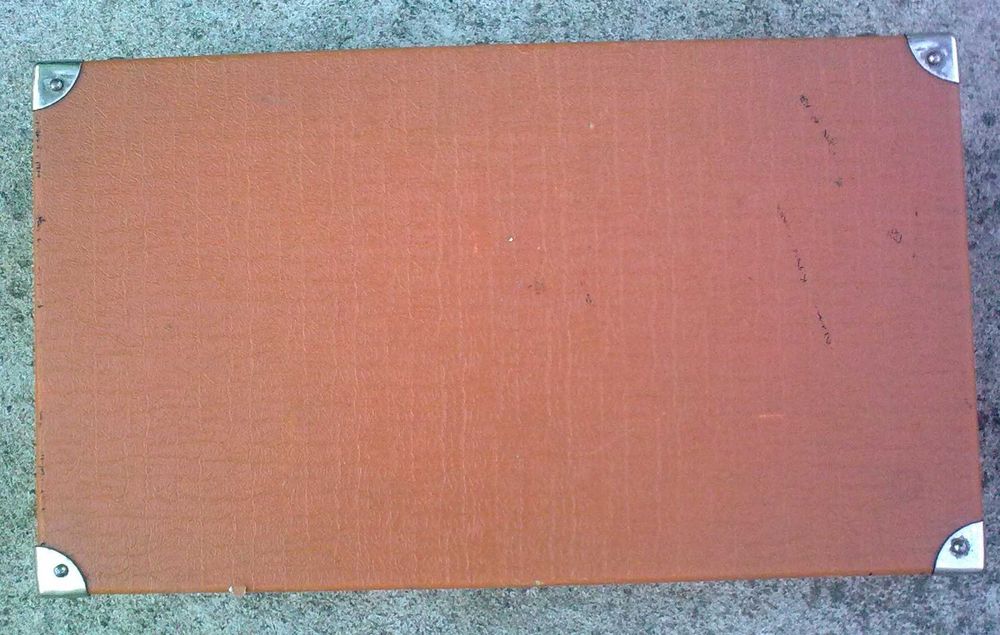 Walizka pomiarowa VAW-M2