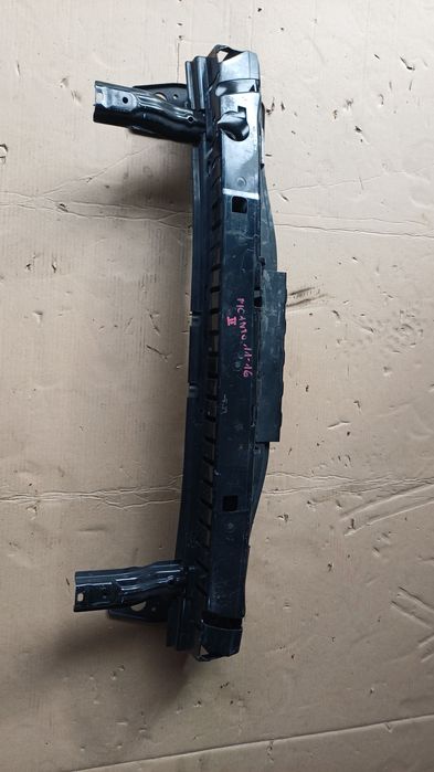 Belka zderzaka tylniego tył kia ll  picanto 11-16