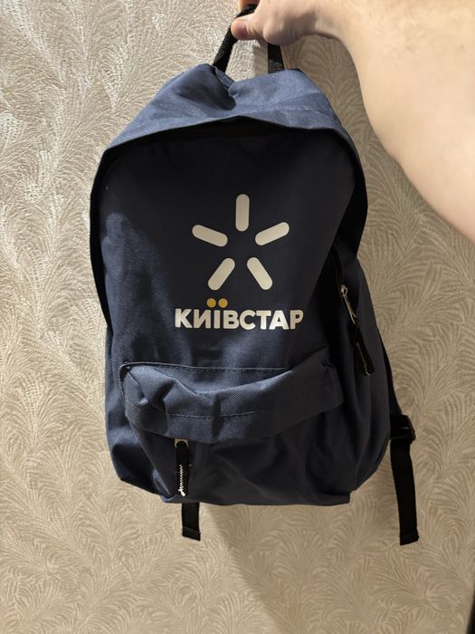 Рюкзак 25 л києвстар
