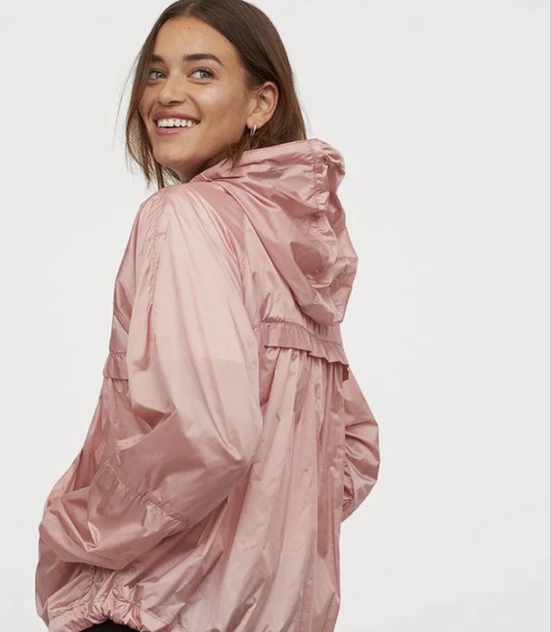 Куртка літня, вітровка H&M