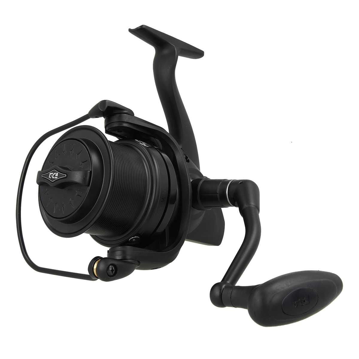 Котушка Tica Spod Mentor SDM5000 Катушка Тика спод ментор: 2 390 грн ...