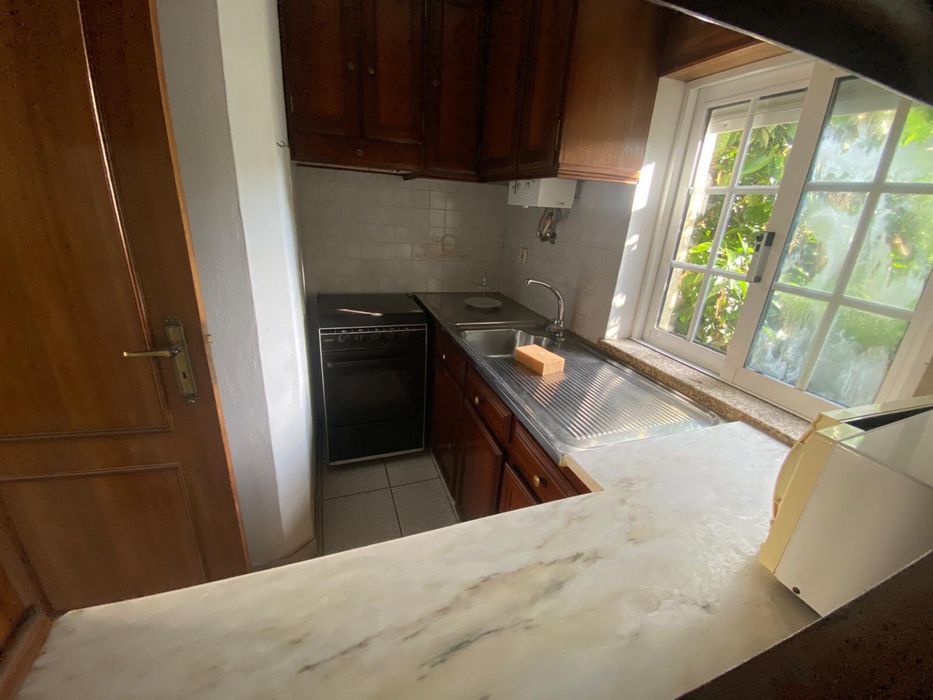 Apartamento t2 para arrendar
