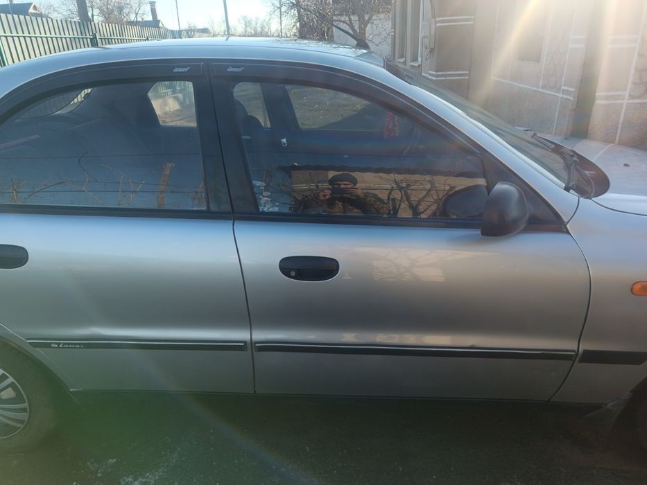 Део ( Сенс 1.3 )