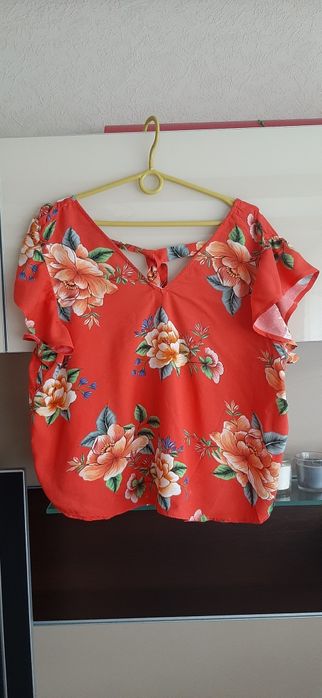 Bluzeczka rozmiar XXL