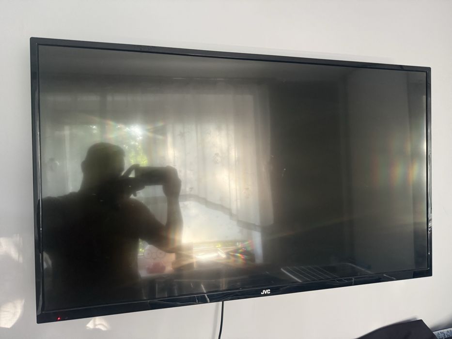 Telewizor JVC 43’