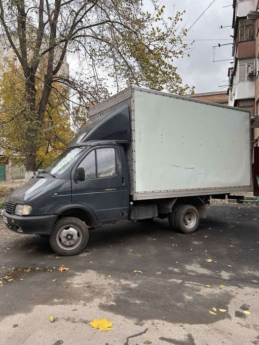 Продам Газель 3302