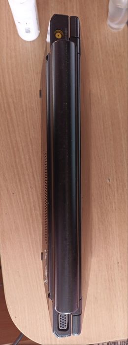 Lenovo ThinkPad Edge 13 / 8GB DDR3 / SSD Kingston 240GB + HDD / AMD E-350 / Windows 10 / 13.3” / робочий ноутбук для роботи та навчання