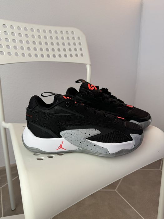 Кросівки nike jordan luka 2
