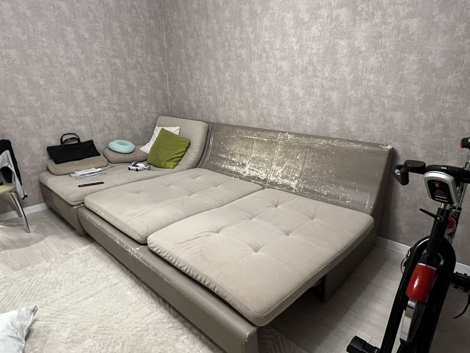 Диван розкладний