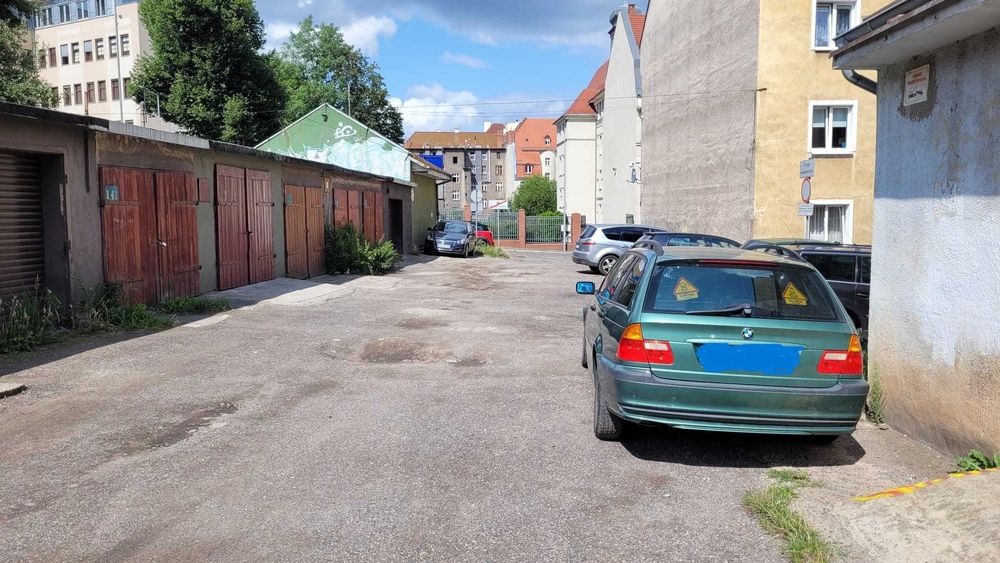 Pomieszczenie użytkowe